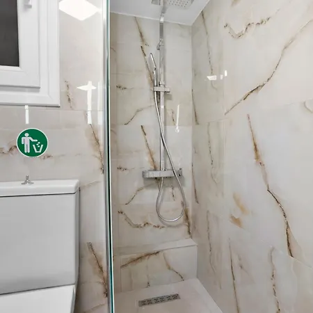 Apartment Athenian Destiny *