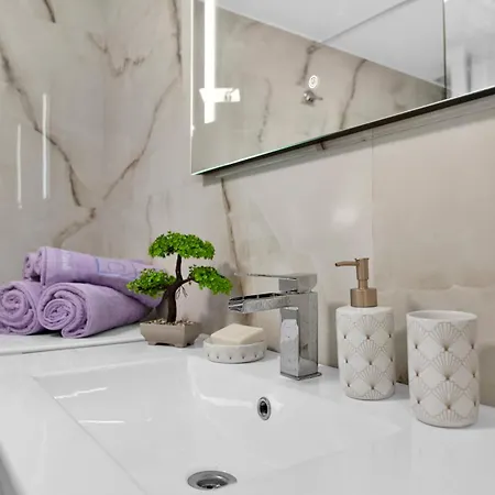Athenian Destiny Apartment Athens