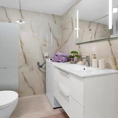 Athenian Destiny Apartment *
