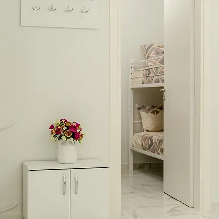 Athenian Destiny Apartment Athens