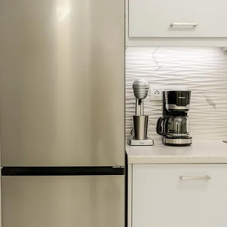 Apartment Athenian Destiny Athens