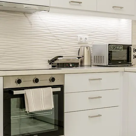 Appartement Athenian Destiny *