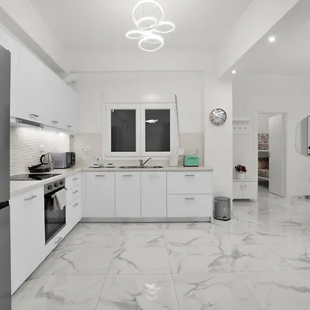 Athenian Destiny Apartment Athens
