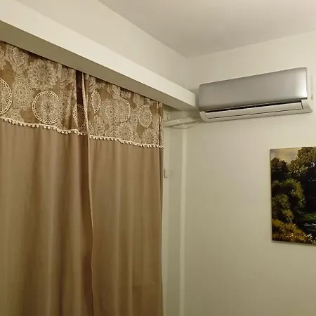 Athenian Destiny Apartment